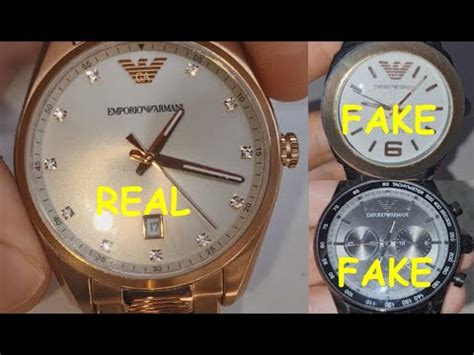 fake giorgio armani watch|giorgio armani watch price.